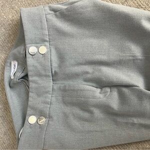 Women’s Flannel Calvin Klein Trousers